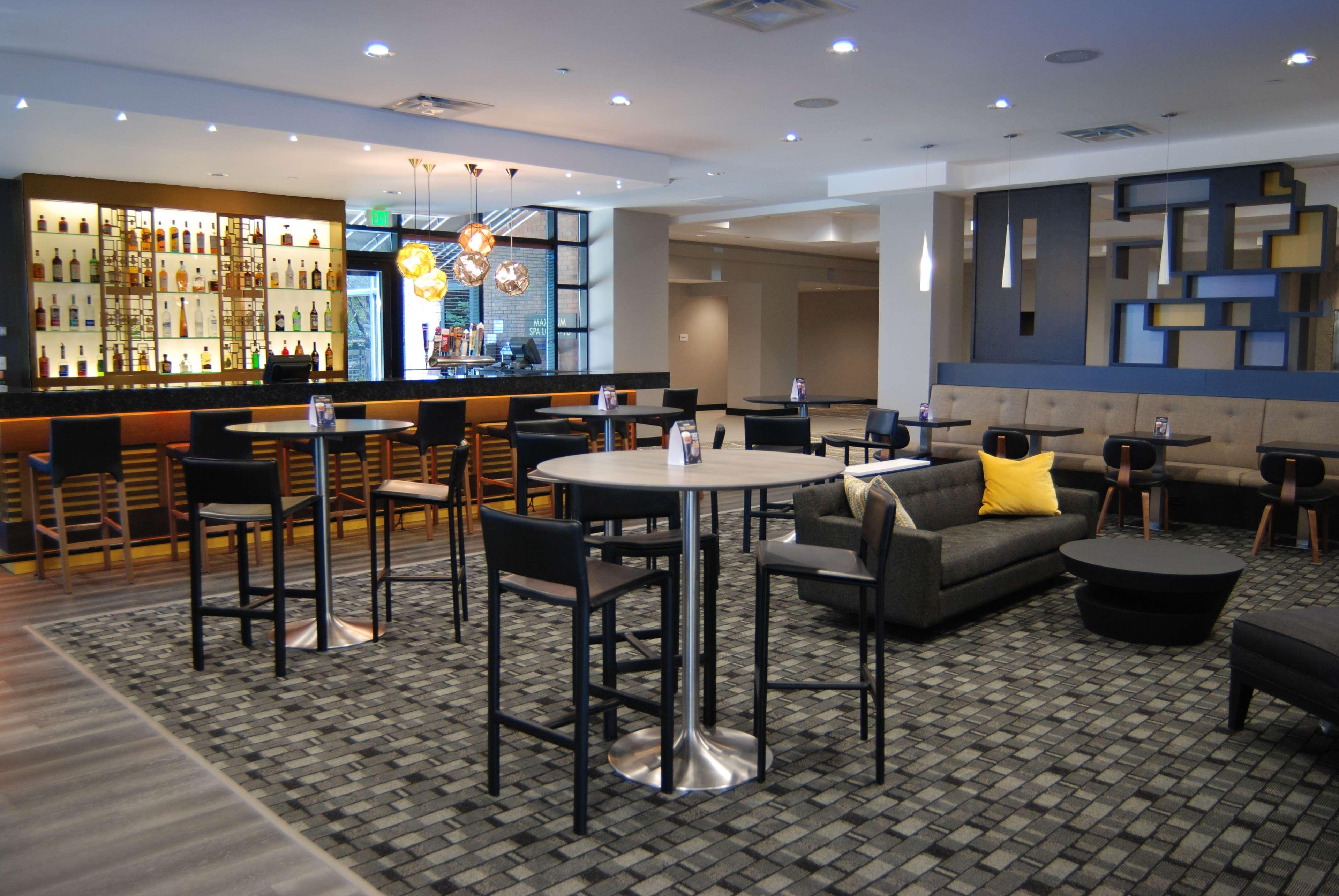 Red Lion Hotel Denver Southeast Aurora Dış mekan fotoğraf