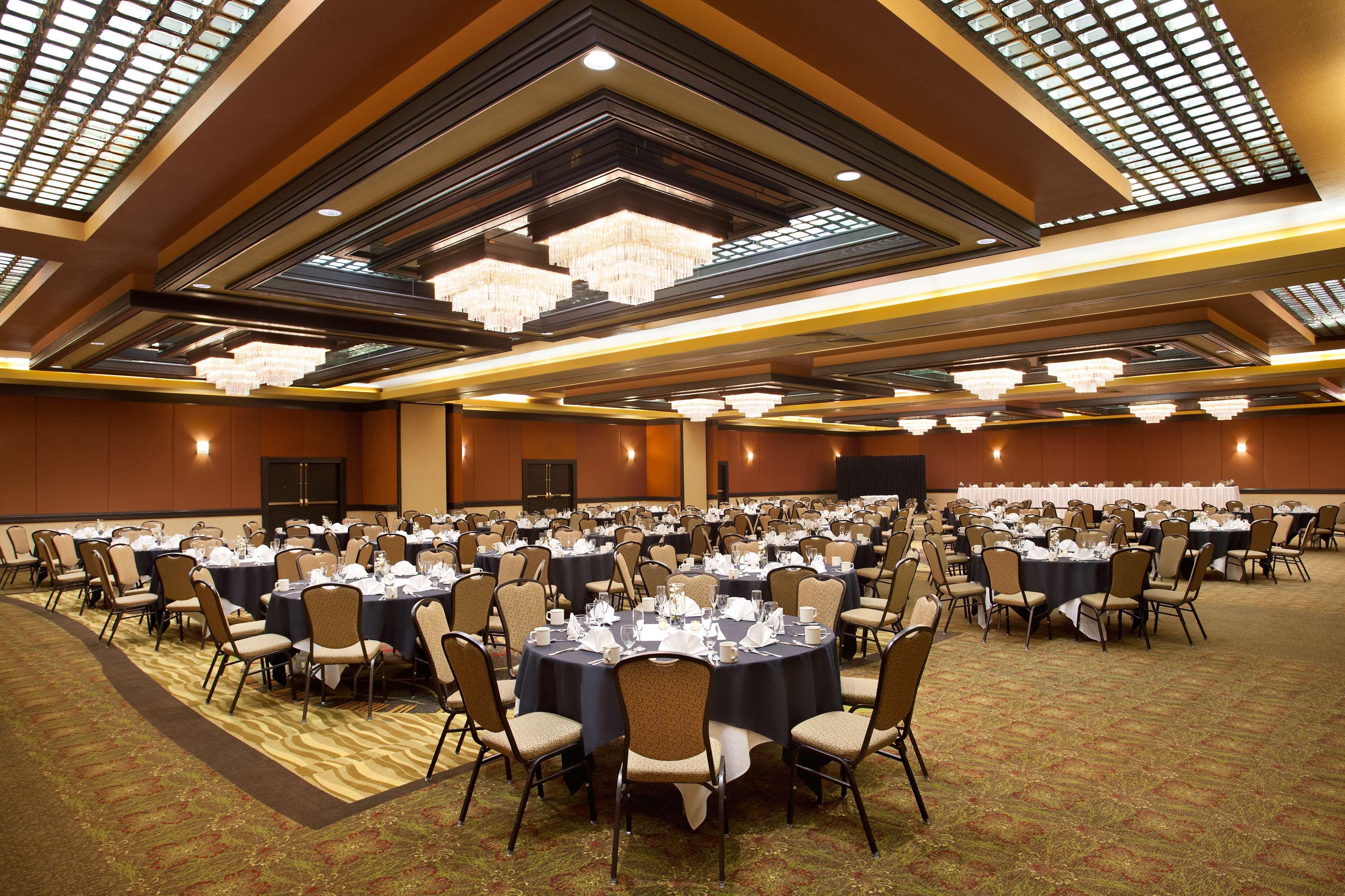 Red Lion Hotel Denver Southeast Aurora Dış mekan fotoğraf