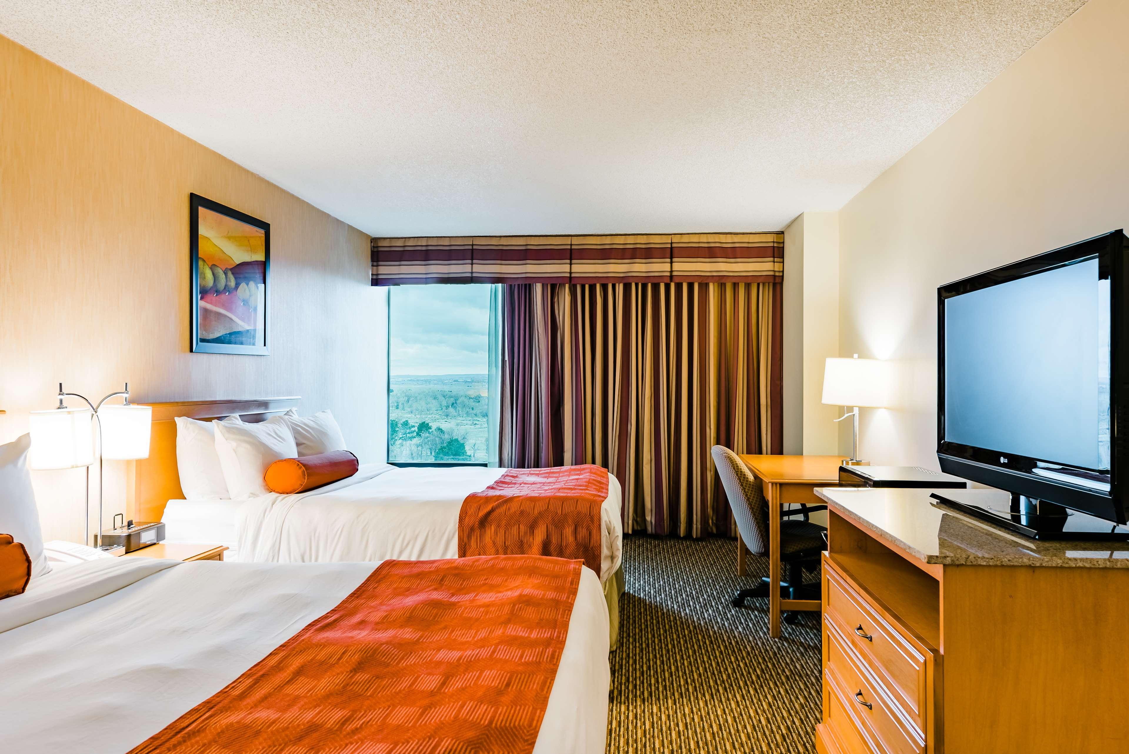 Red Lion Hotel Denver Southeast Aurora Dış mekan fotoğraf