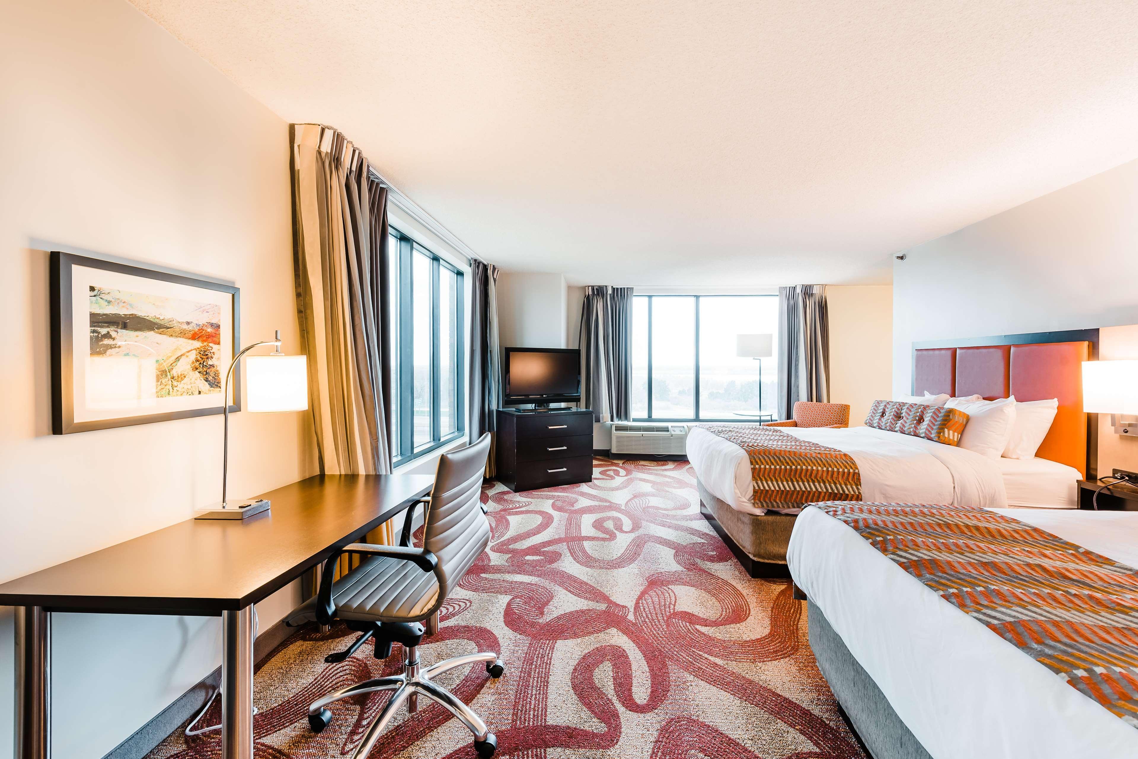 Red Lion Hotel Denver Southeast Aurora Dış mekan fotoğraf