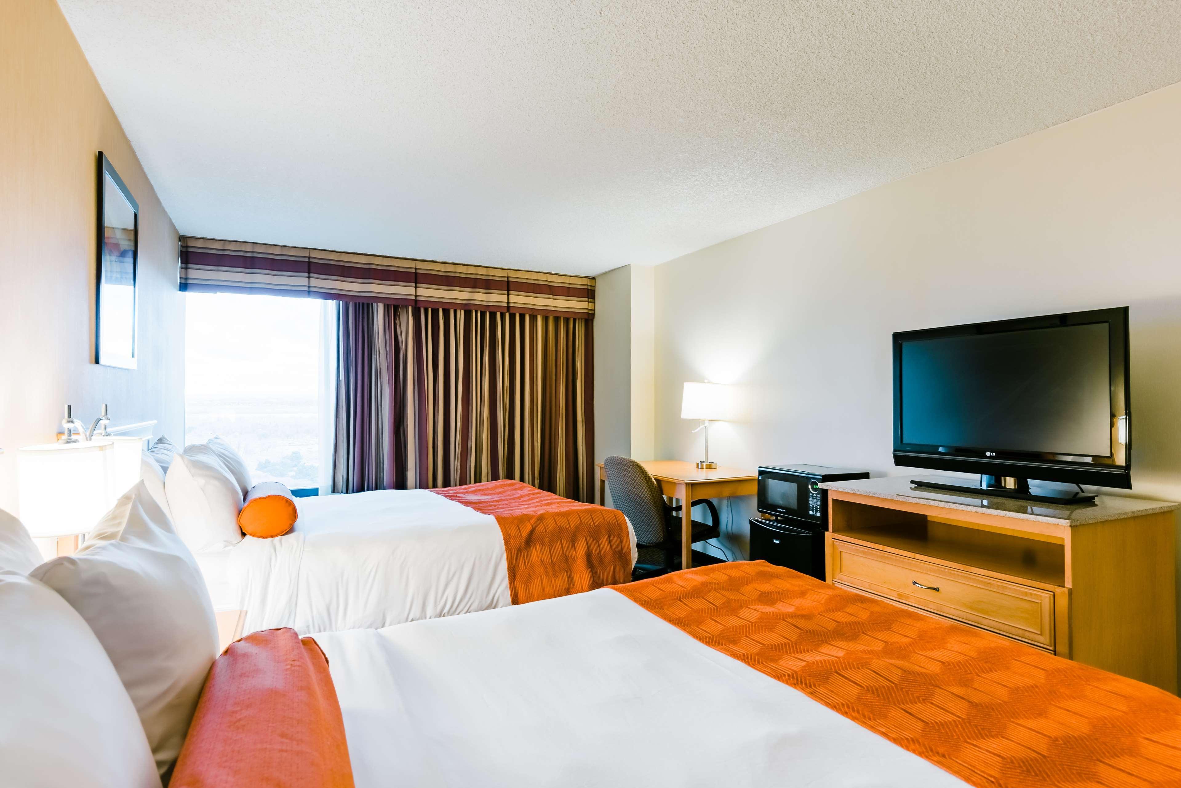 Red Lion Hotel Denver Southeast Aurora Dış mekan fotoğraf