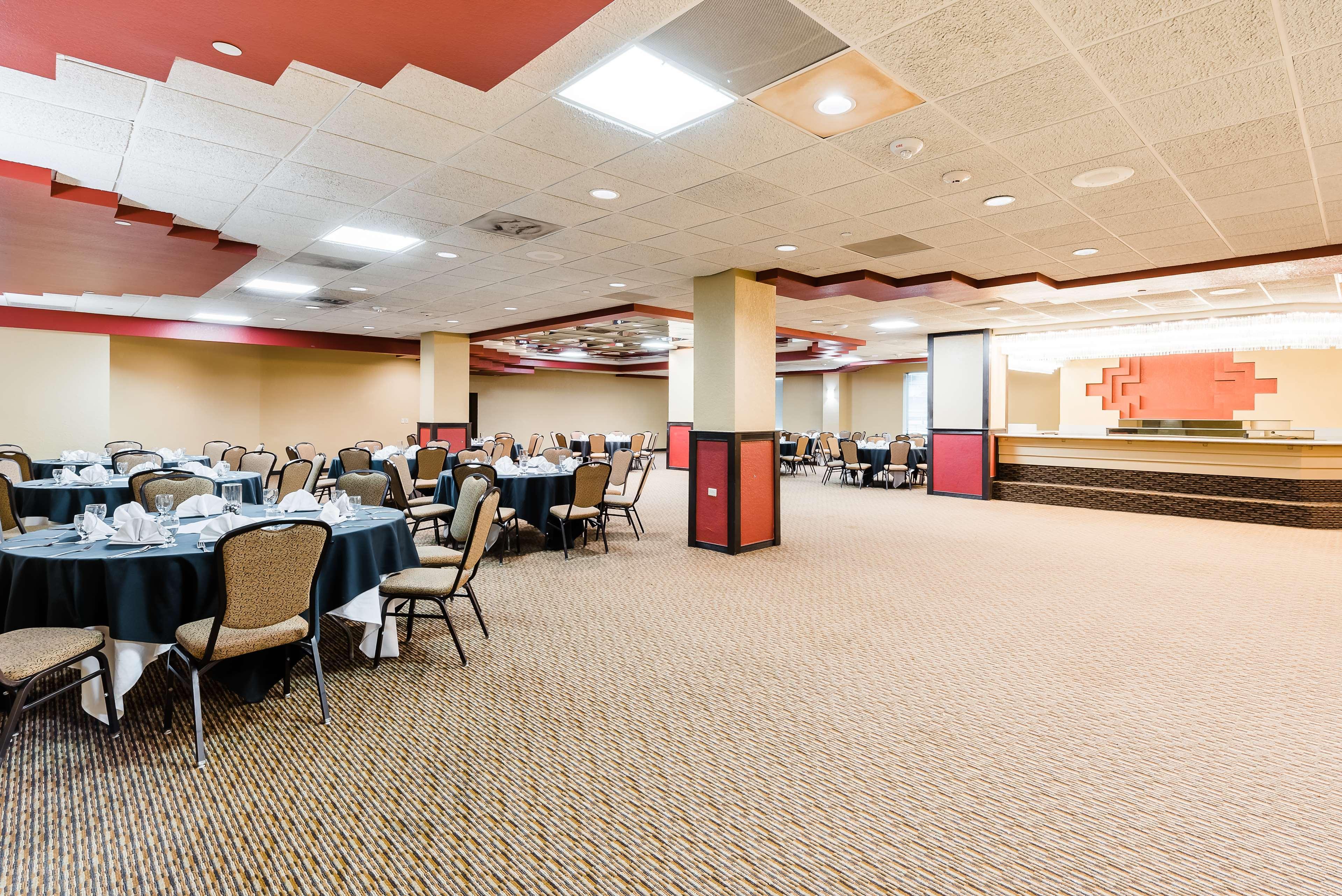 Red Lion Hotel Denver Southeast Aurora Dış mekan fotoğraf