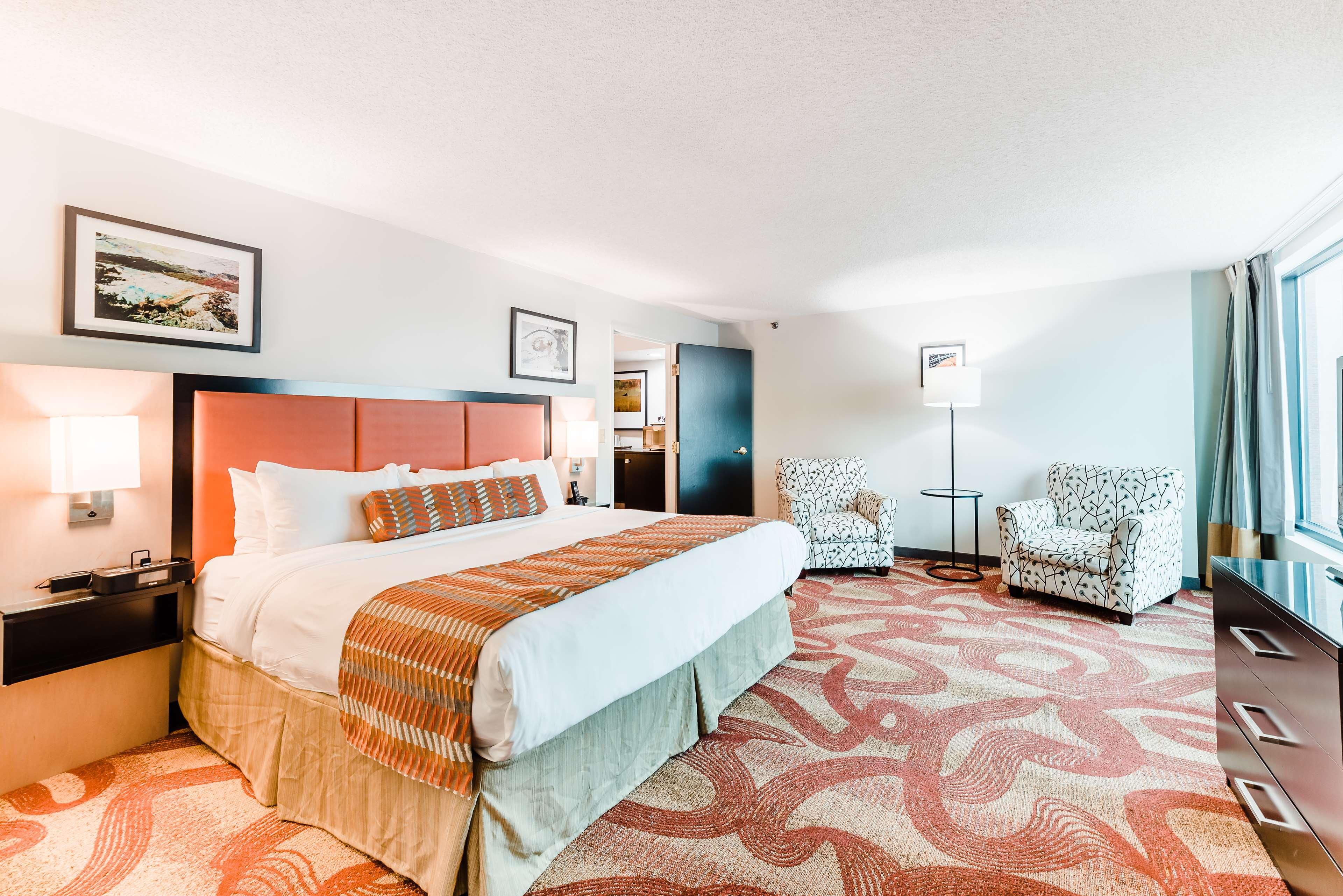 Red Lion Hotel Denver Southeast Aurora Dış mekan fotoğraf