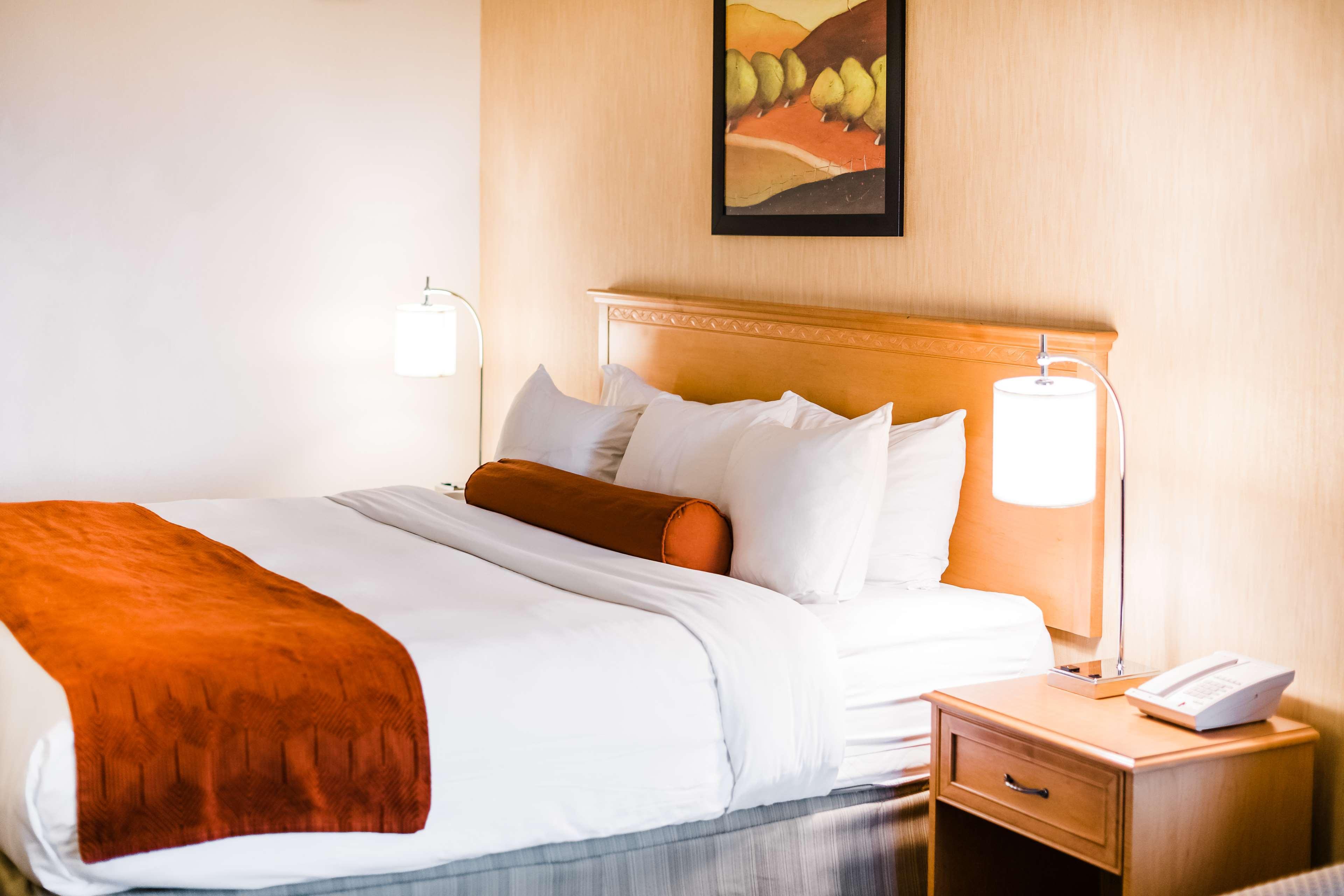 Red Lion Hotel Denver Southeast Aurora Dış mekan fotoğraf