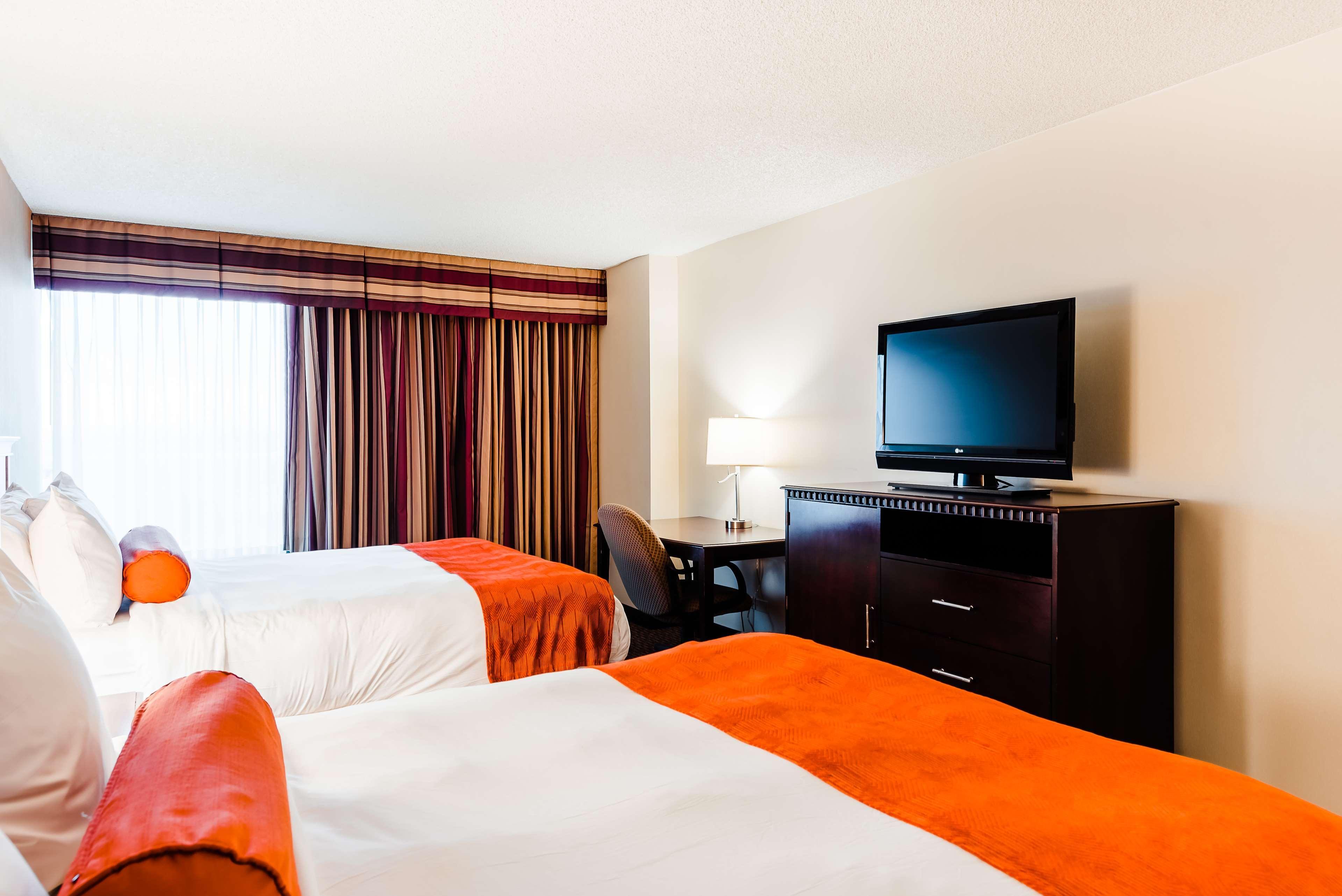 Red Lion Hotel Denver Southeast Aurora Dış mekan fotoğraf
