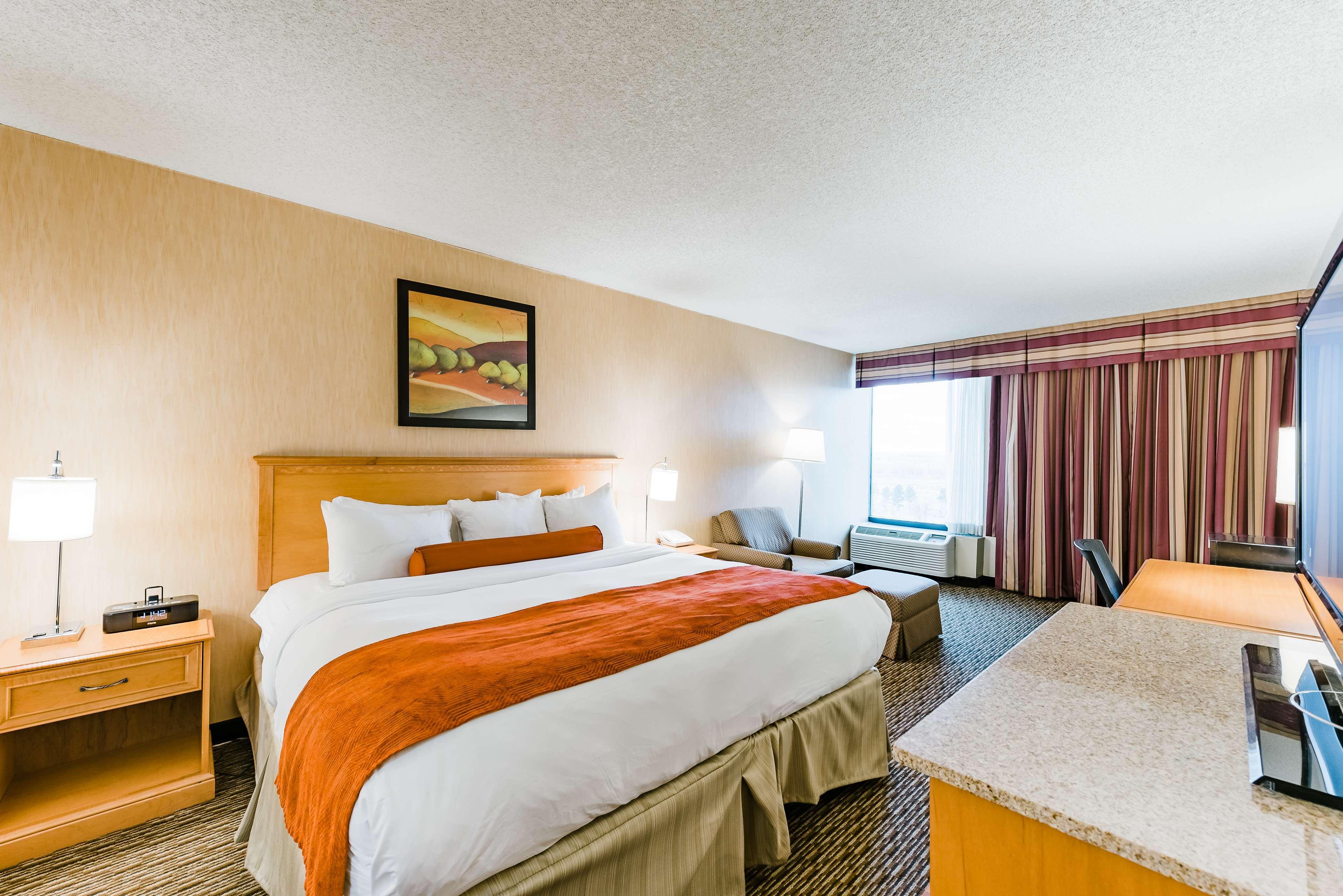 Red Lion Hotel Denver Southeast Aurora Dış mekan fotoğraf