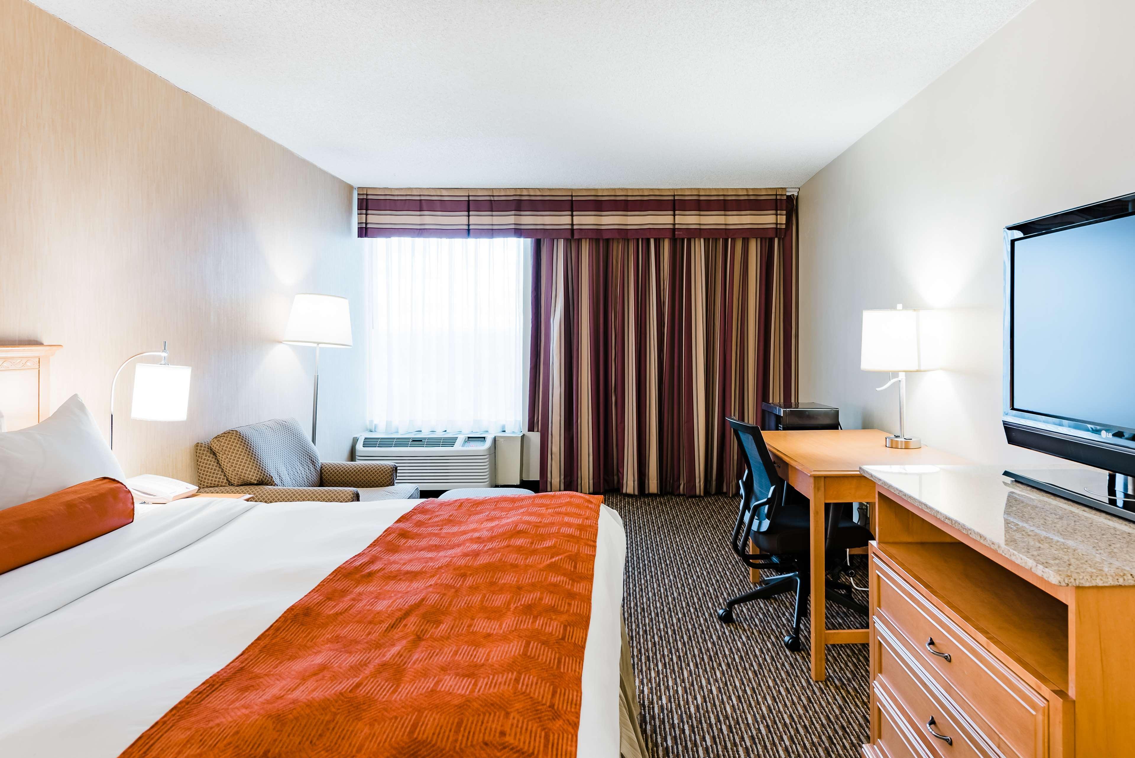Red Lion Hotel Denver Southeast Aurora Dış mekan fotoğraf
