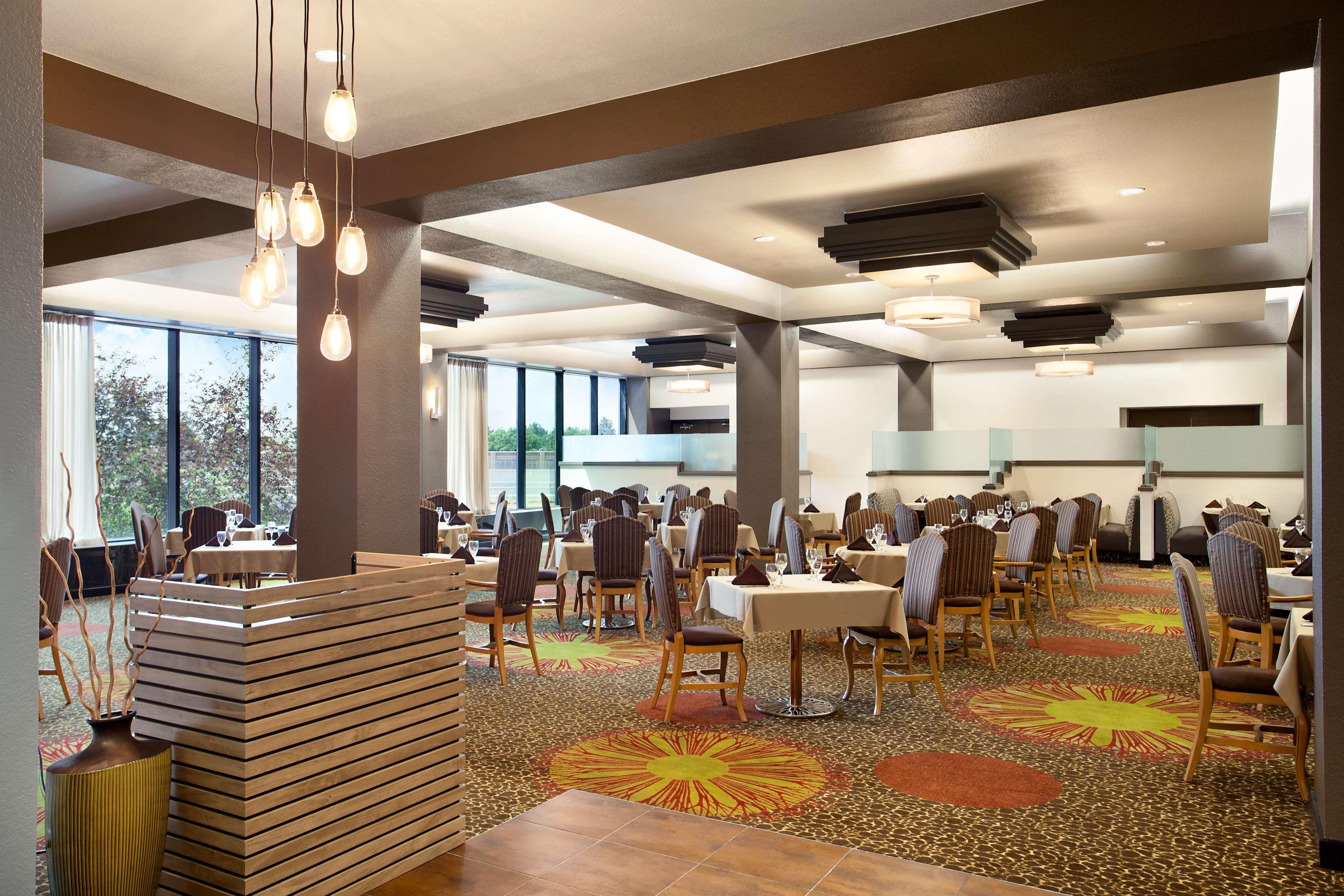 Red Lion Hotel Denver Southeast Aurora Dış mekan fotoğraf