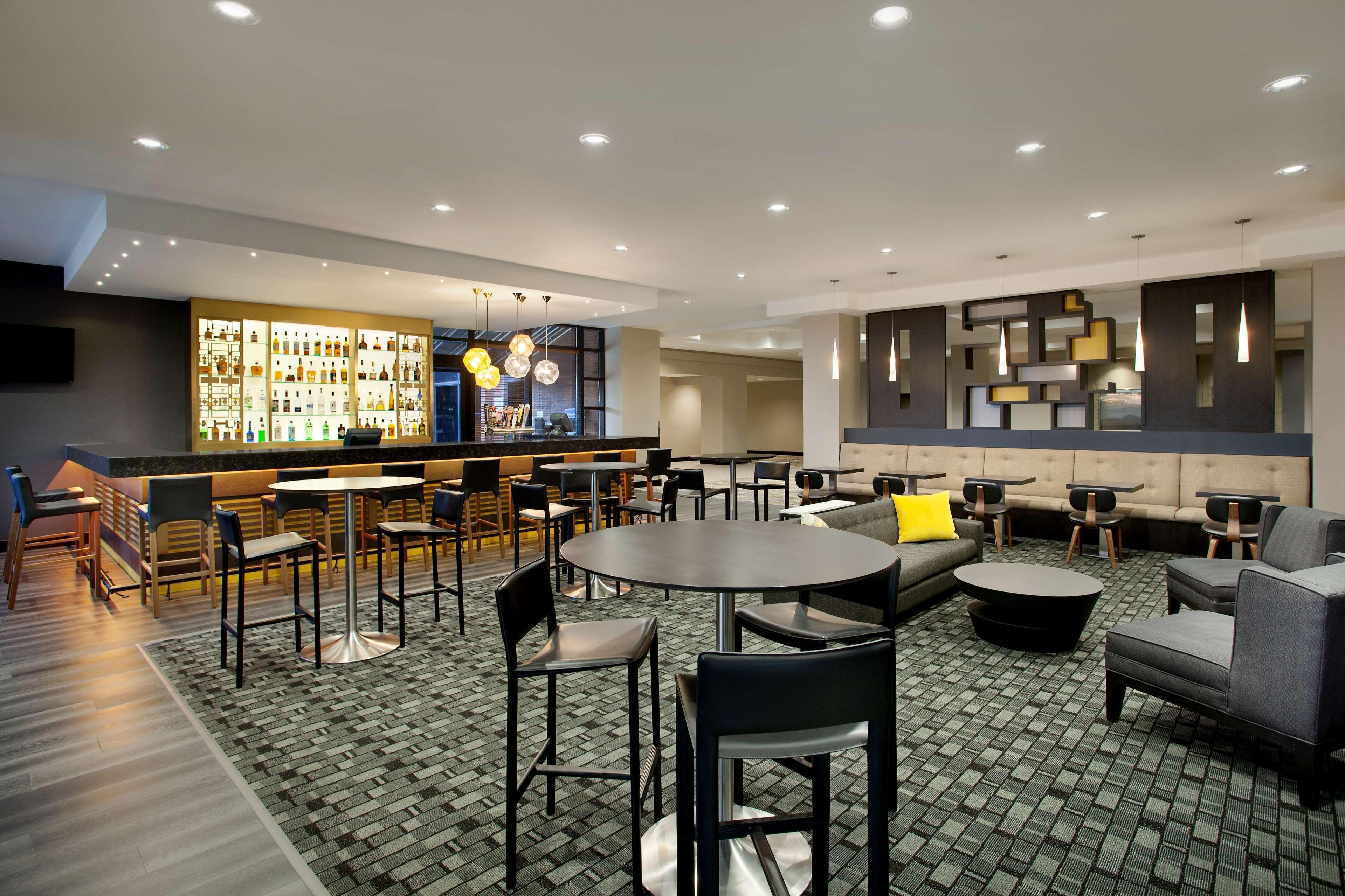 Red Lion Hotel Denver Southeast Aurora Dış mekan fotoğraf