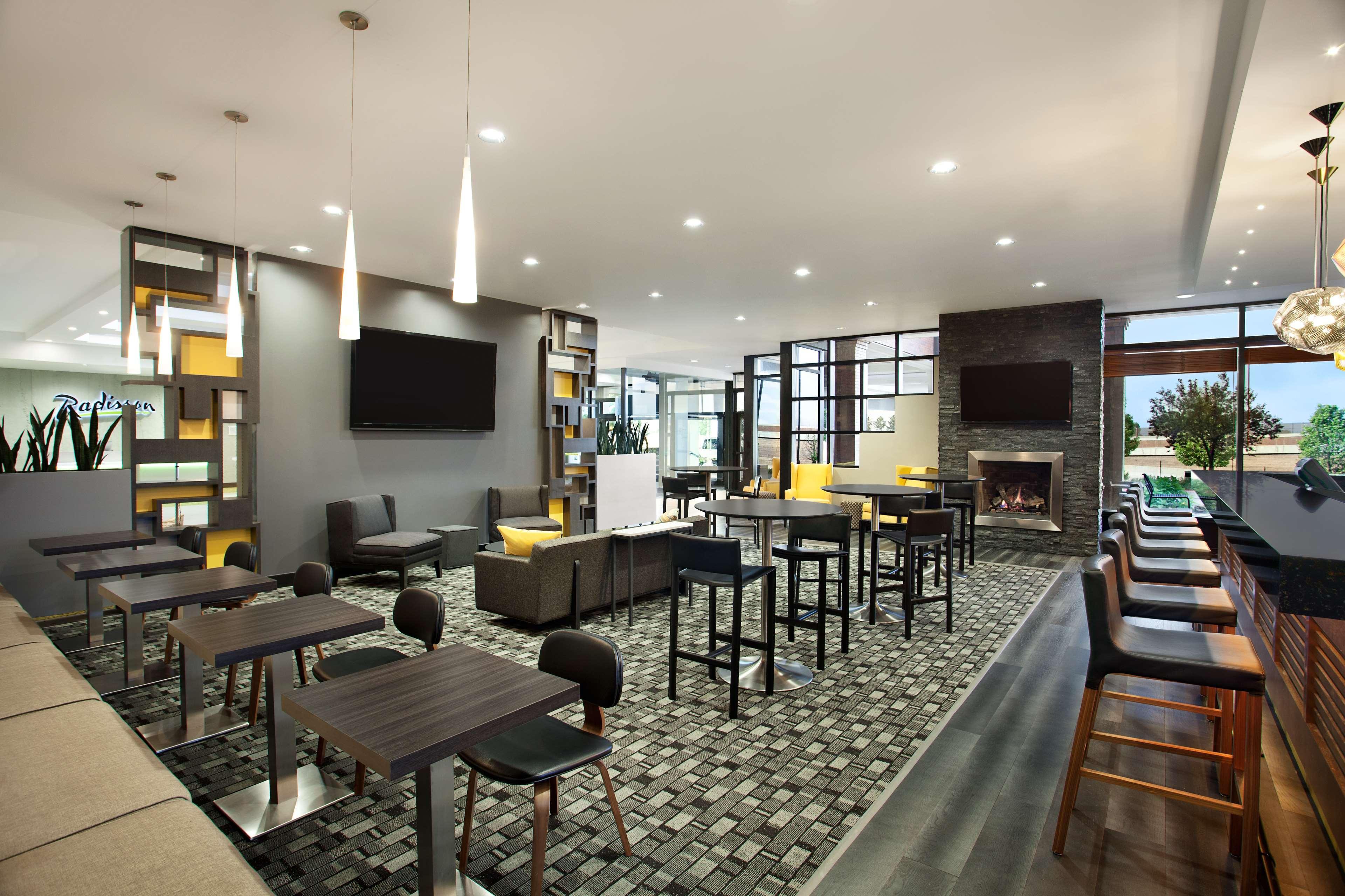 Red Lion Hotel Denver Southeast Aurora Dış mekan fotoğraf