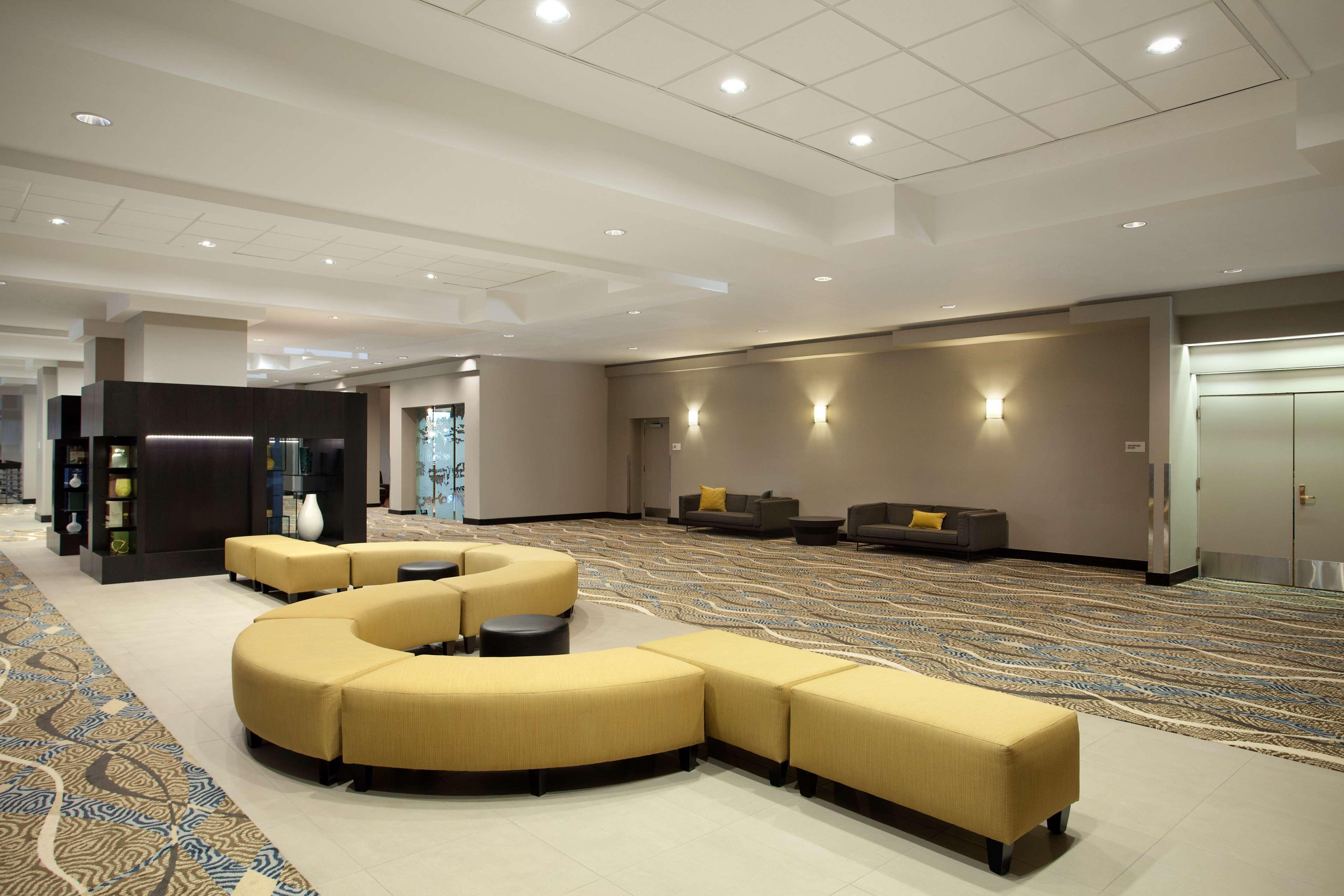 Red Lion Hotel Denver Southeast Aurora Dış mekan fotoğraf